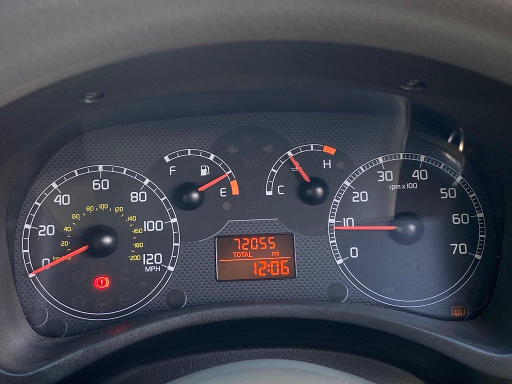 Used Fiat Panda 2009 for sale - 78059611: Photo 7