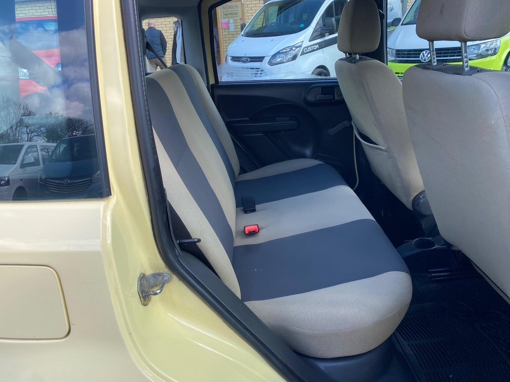 Used Fiat Panda 2009 for sale - 78059611: Photo 8