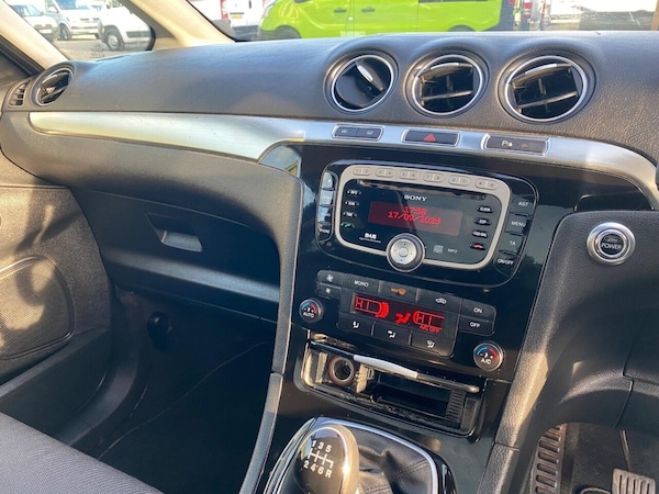 Used Ford S-Max 2012 for sale - 76261448: Photo 10