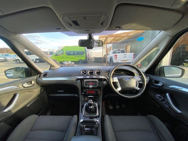 Used Ford S-Max 2012 for sale - 76261448: Photo 11