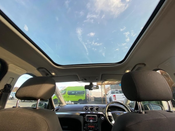 Used Ford S-Max 2012 for sale - 76261448: Photo 12