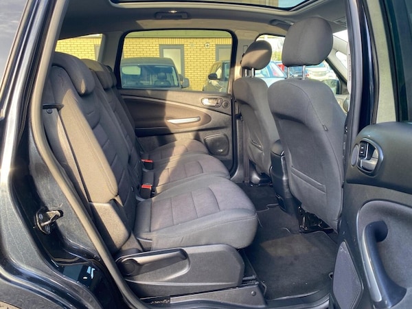 Used Ford S-Max 2012 for sale - 76261448: Photo 13