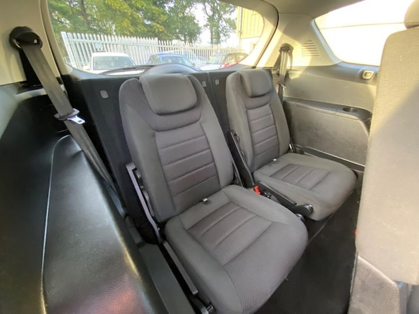 Used Ford S-Max 2012 for sale - 76261448: Photo 14