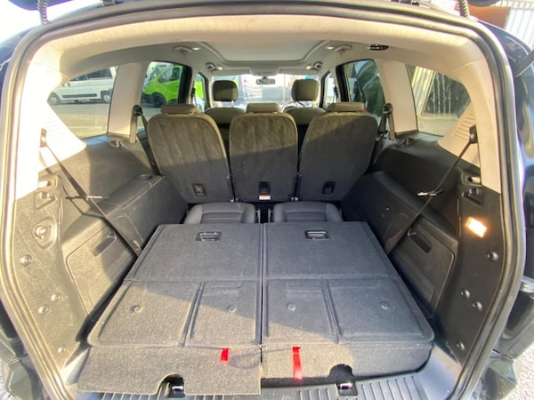 Used Ford S-Max 2012 for sale - 76261448: Photo 17
