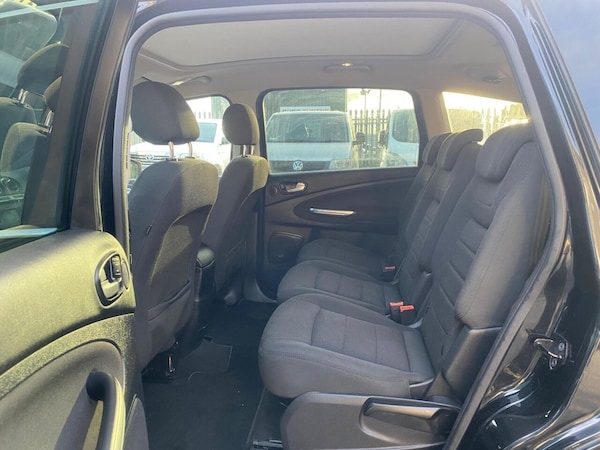Used Ford S-Max 2012 for sale - 76261448: Photo 18