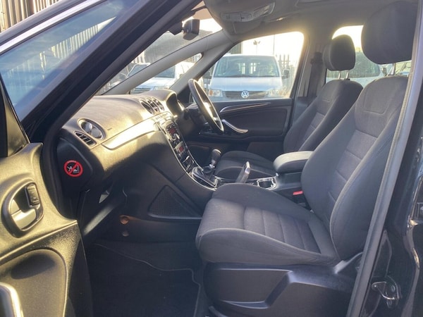 Used Ford S-Max 2012 for sale - 76261448: Photo 19