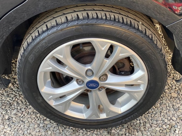 Used Ford S-Max 2012 for sale - 76261448: Photo 20