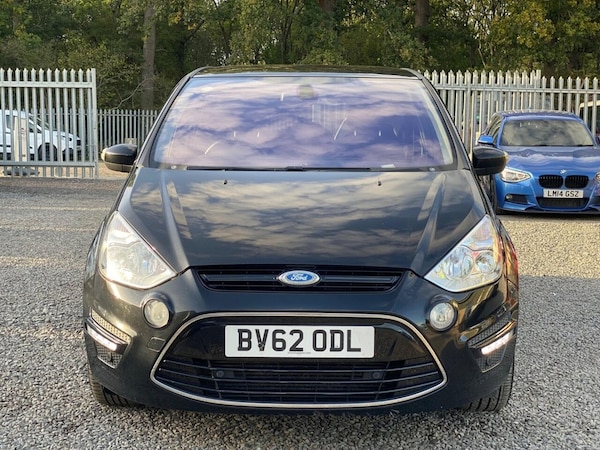 Used Ford S-Max 2012 for sale - 76261448: Photo 21