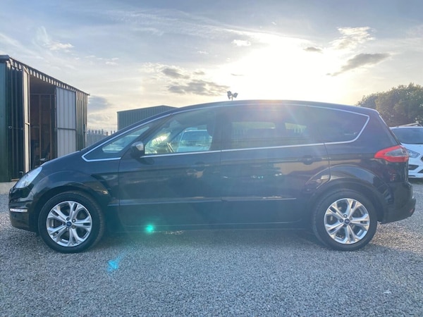 Used Ford S-Max 2012 for sale - 76261448: Photo 22