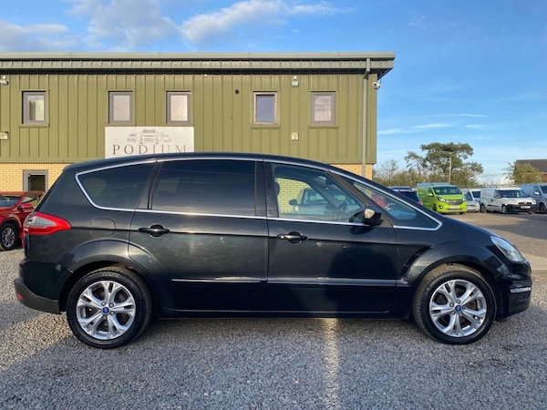 Used Ford S-Max 2012 for sale - 76261448: Photo 24