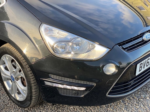 Used Ford S-Max 2012 for sale - 76261448: Photo 25