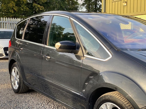 Used Ford S-Max 2012 for sale - 76261448: Photo 26