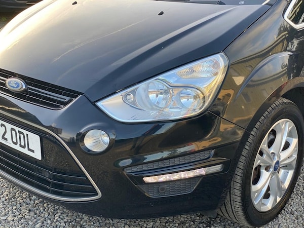 Used Ford S-Max 2012 for sale - 76261448: Photo 27