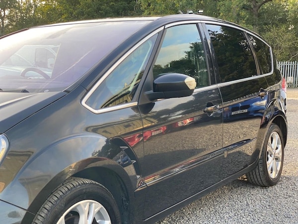 Used Ford S-Max 2012 for sale - 76261448: Photo 28