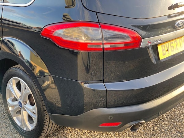 Used Ford S-Max 2012 for sale - 76261448: Photo 29