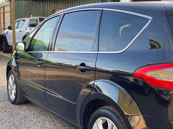 Used Ford S-Max 2012 for sale - 76261448: Photo 30