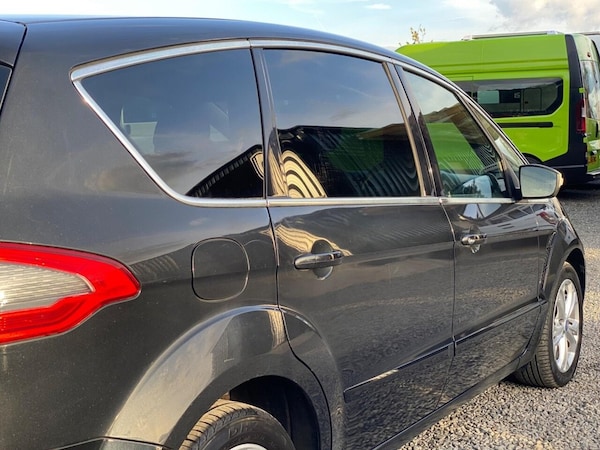 Used Ford S-Max 2012 for sale - 76261448: Photo 33