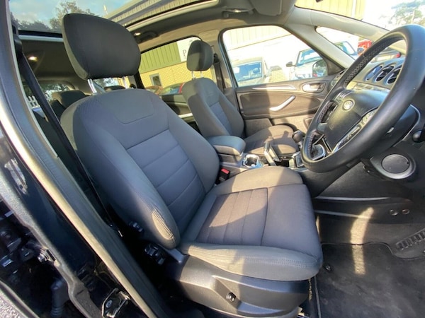 Used Ford S-Max 2012 for sale - 76261448: Photo 34