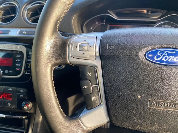 Used Ford S-Max 2012 for sale - 76261448: Photo 39