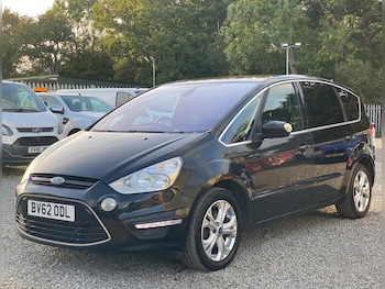 Used Ford S-Max 2012 for sale - 76261448: Photo 3