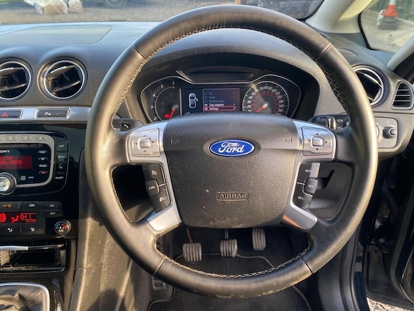 Used Ford S-Max 2012 for sale - 76261448: Photo 40