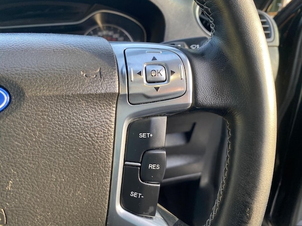 Used Ford S-Max 2012 for sale - 76261448: Photo 43