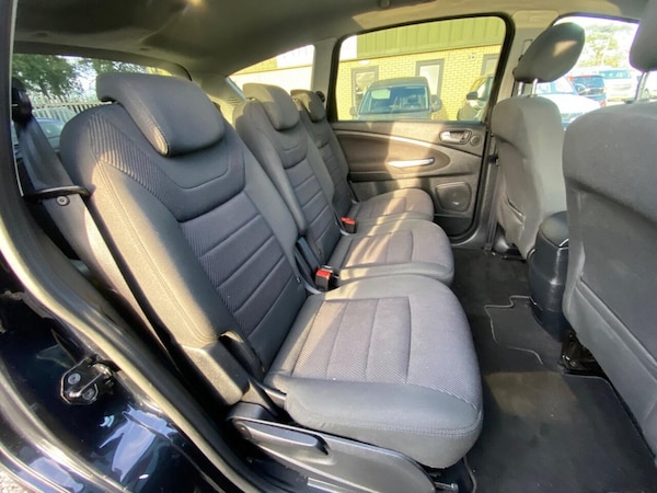 Used Ford S-Max 2012 for sale - 76261448: Photo 47