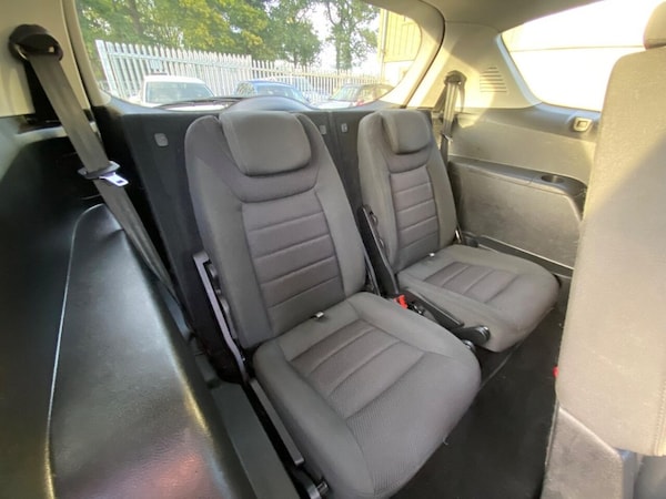 Used Ford S-Max 2012 for sale - 76261448: Photo 49