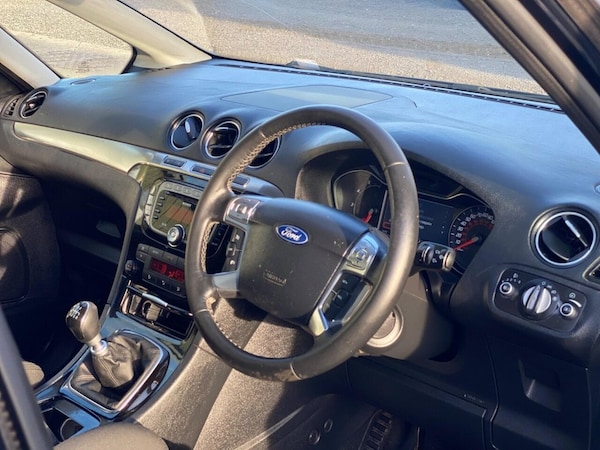 Used Ford S-Max 2012 for sale - 76261448: Photo 7