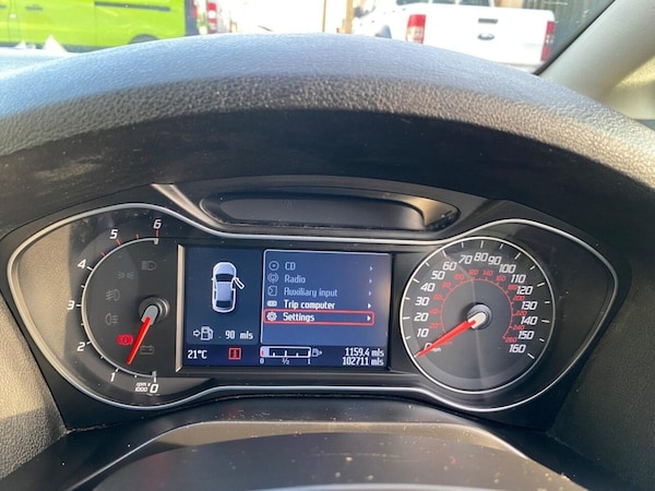 Used Ford S-Max 2012 for sale - 76261448: Photo 9
