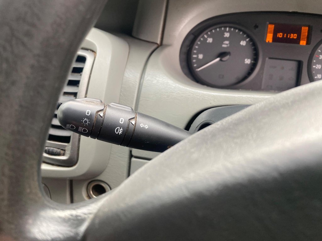 Used Vauxhall Vivaro 2009 for sale - 76496772: Photo 36