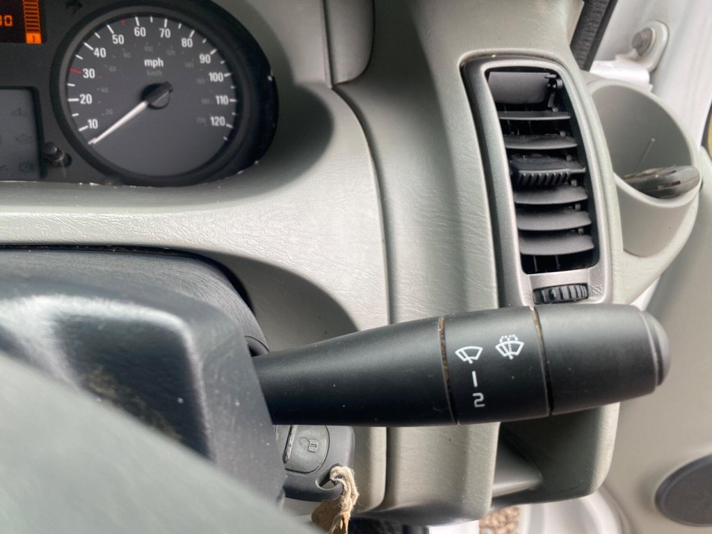 Used Vauxhall Vivaro 2009 for sale - 76496772: Photo 37
