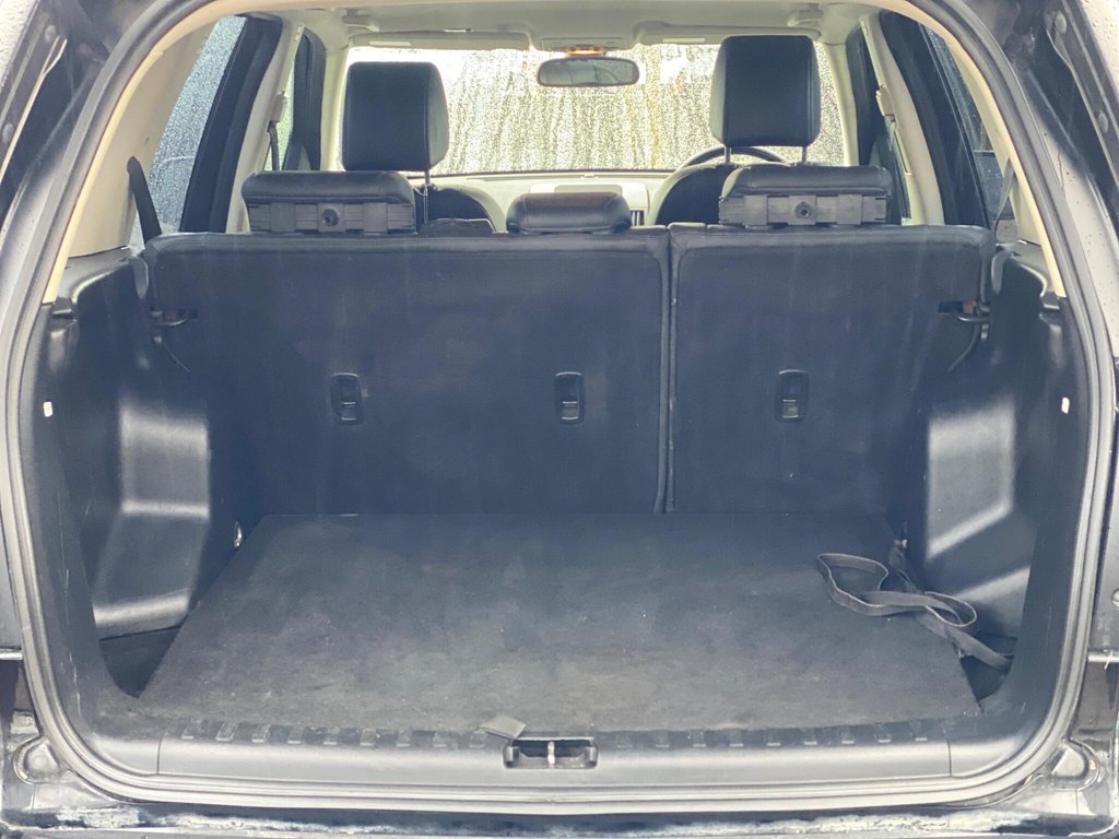 Used Land Rover Freelander 2011 for sale - 77792087: Photo 13