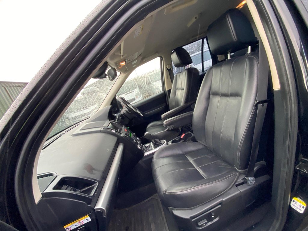 Used Land Rover Freelander 2011 for sale - 77792087: Photo 15