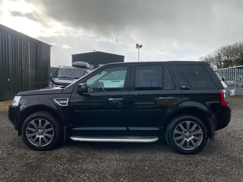 Used Land Rover Freelander 2011 for sale - 77792087: Photo 18