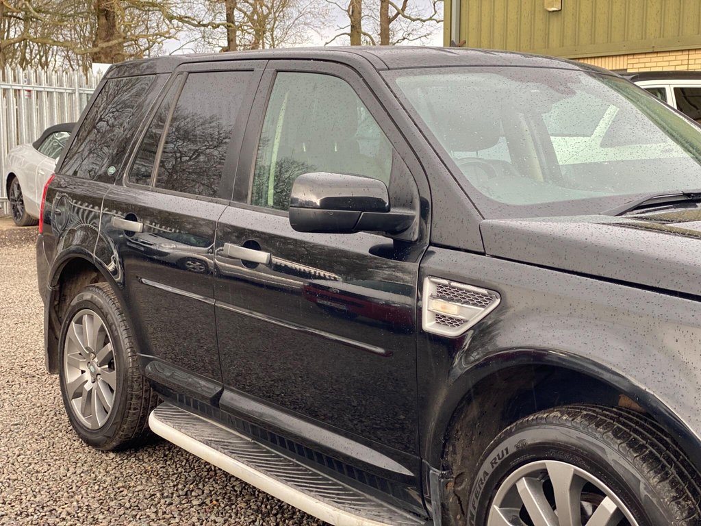 Used Land Rover Freelander 2011 for sale - 77792087: Photo 21