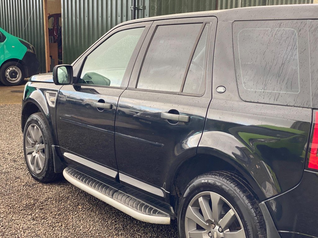 Used Land Rover Freelander 2011 for sale - 77792087: Photo 26