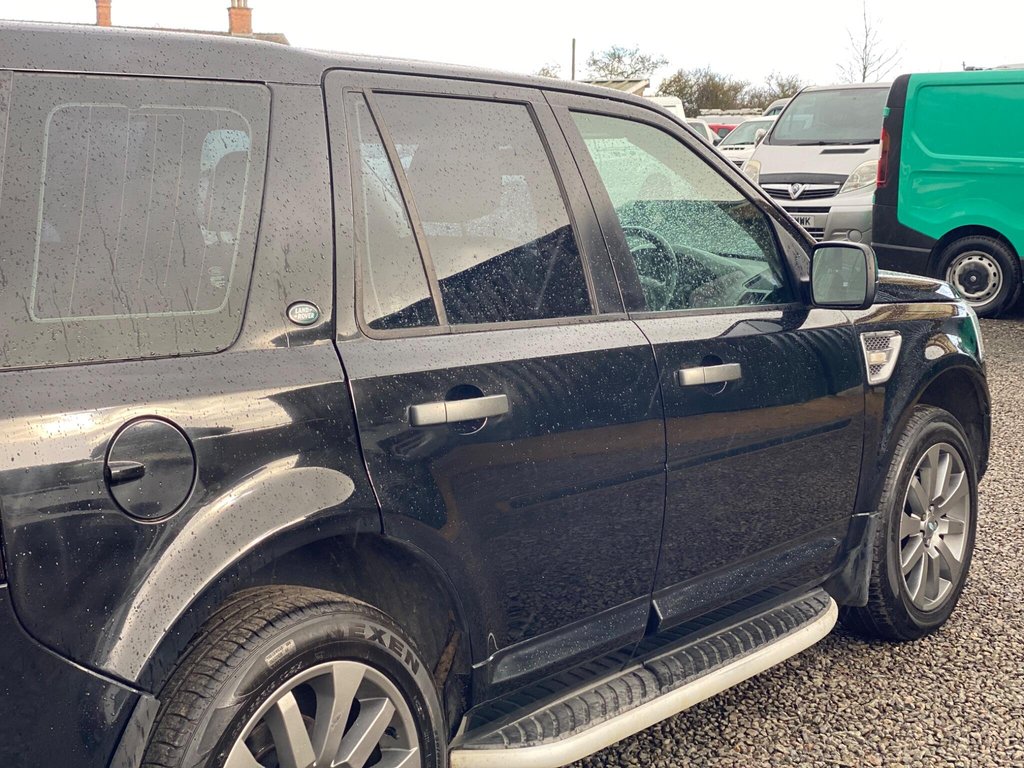 Used Land Rover Freelander 2011 for sale - 77792087: Photo 29