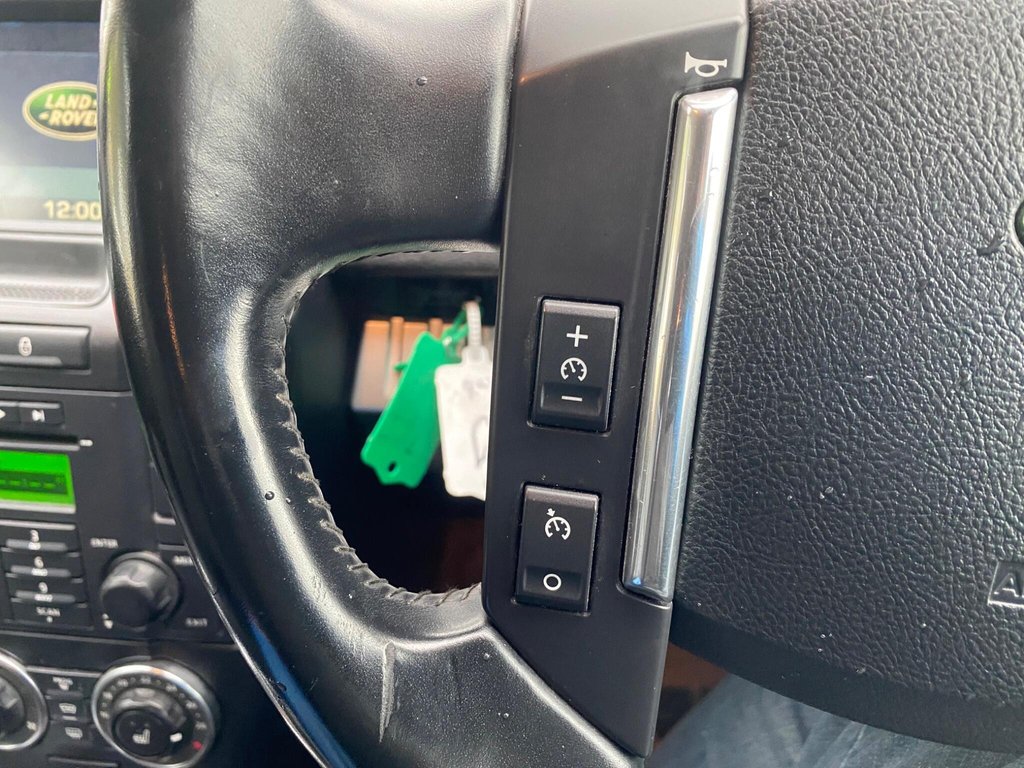 Used Land Rover Freelander 2011 for sale - 77792087: Photo 36