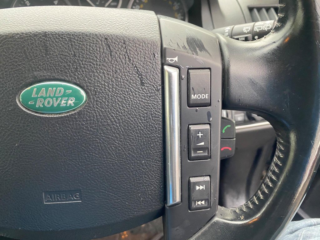 Used Land Rover Freelander 2011 for sale - 77792087: Photo 37