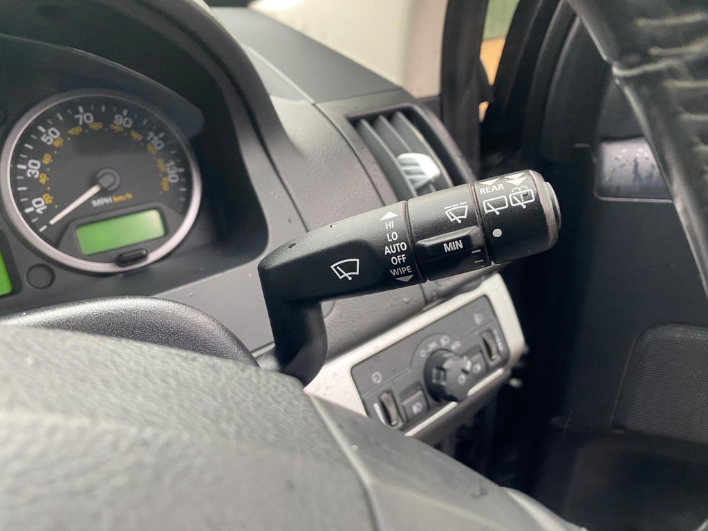 Used Land Rover Freelander 2011 for sale - 77792087: Photo 38