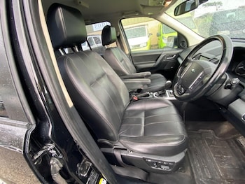 Used Land Rover Freelander 2011 for sale - 77792087: Photo