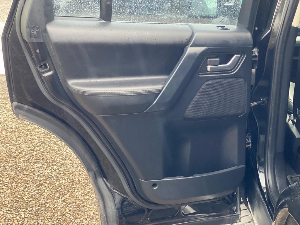 Used Land Rover Freelander 2011 for sale - 77792087: Photo 49