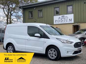 Used Ford Transit Connect 2019 for sale - 74358255: Photo