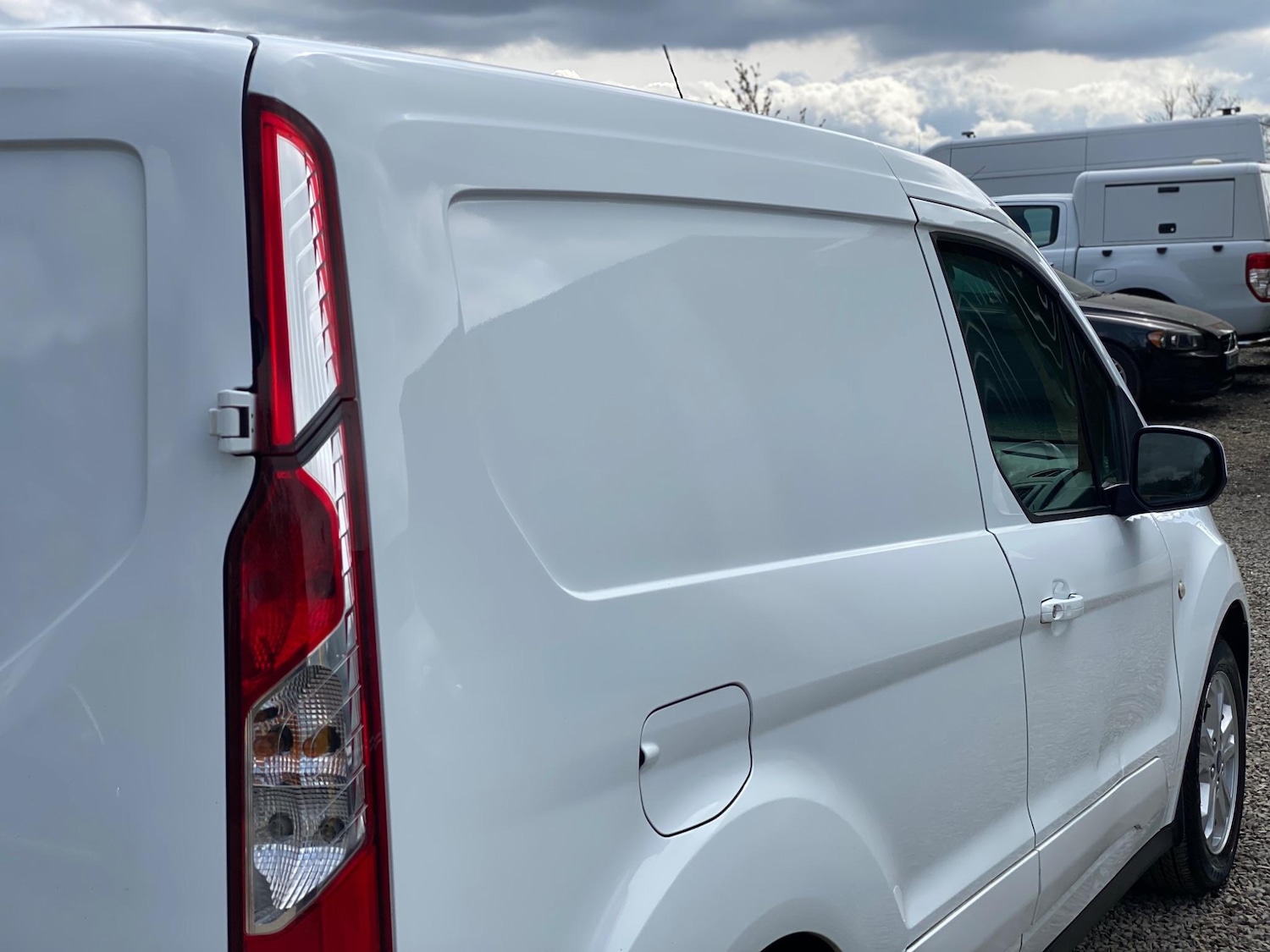 Vehicle 23