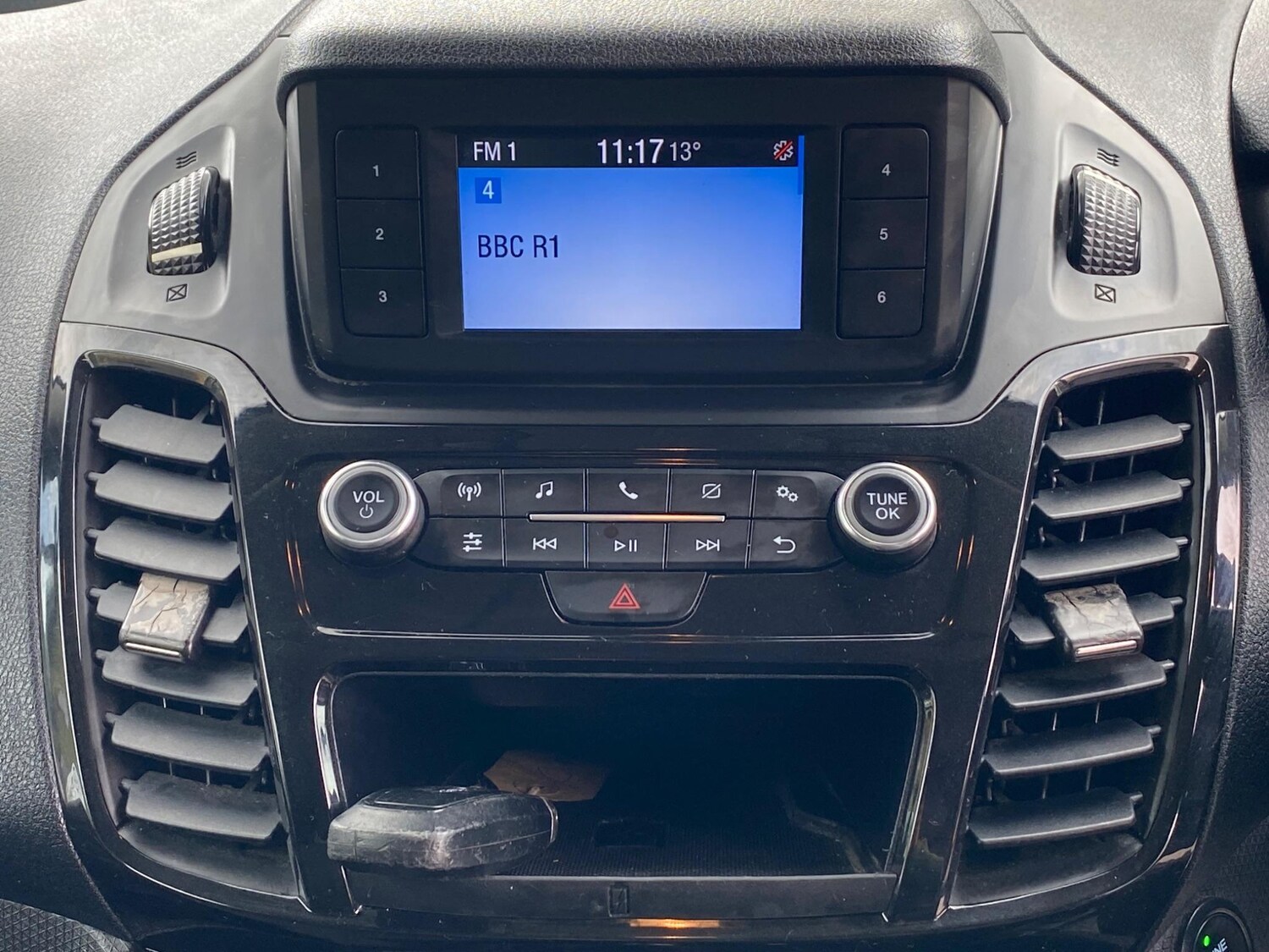 Vehicle 27