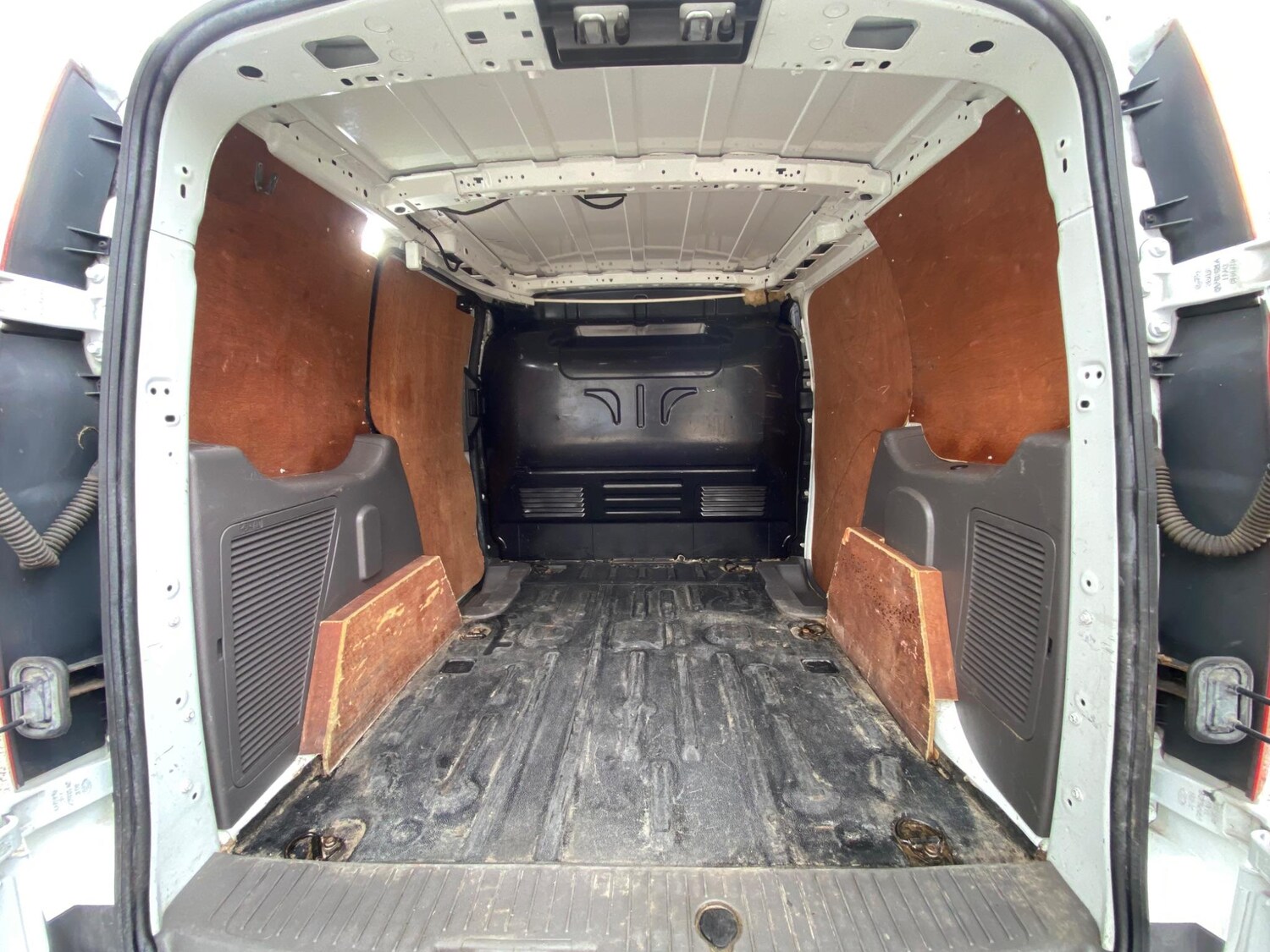 Vehicle 41
