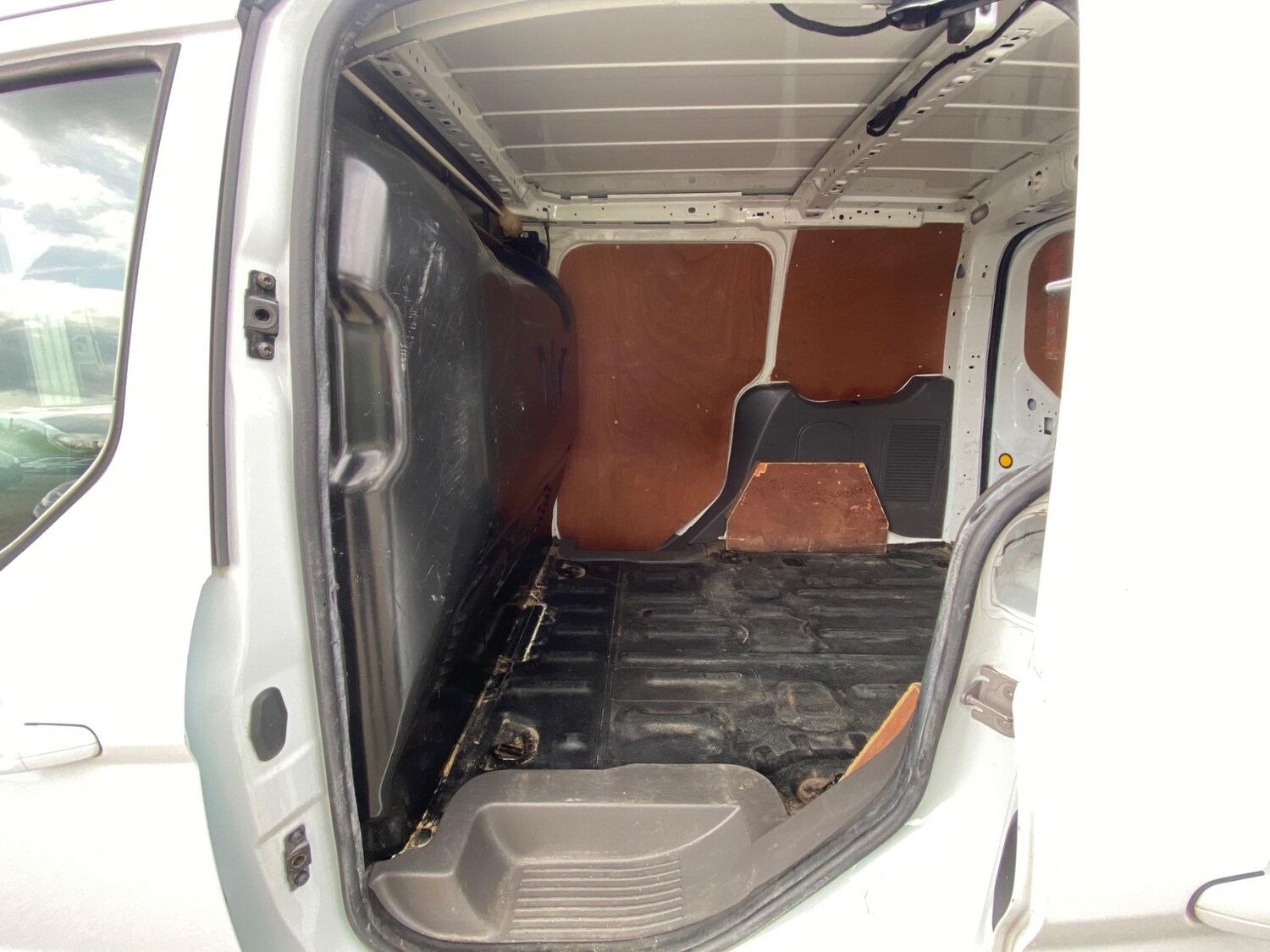 Vehicle 43