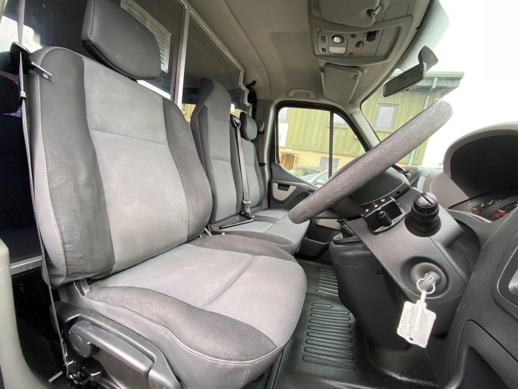 Vehicle 29
