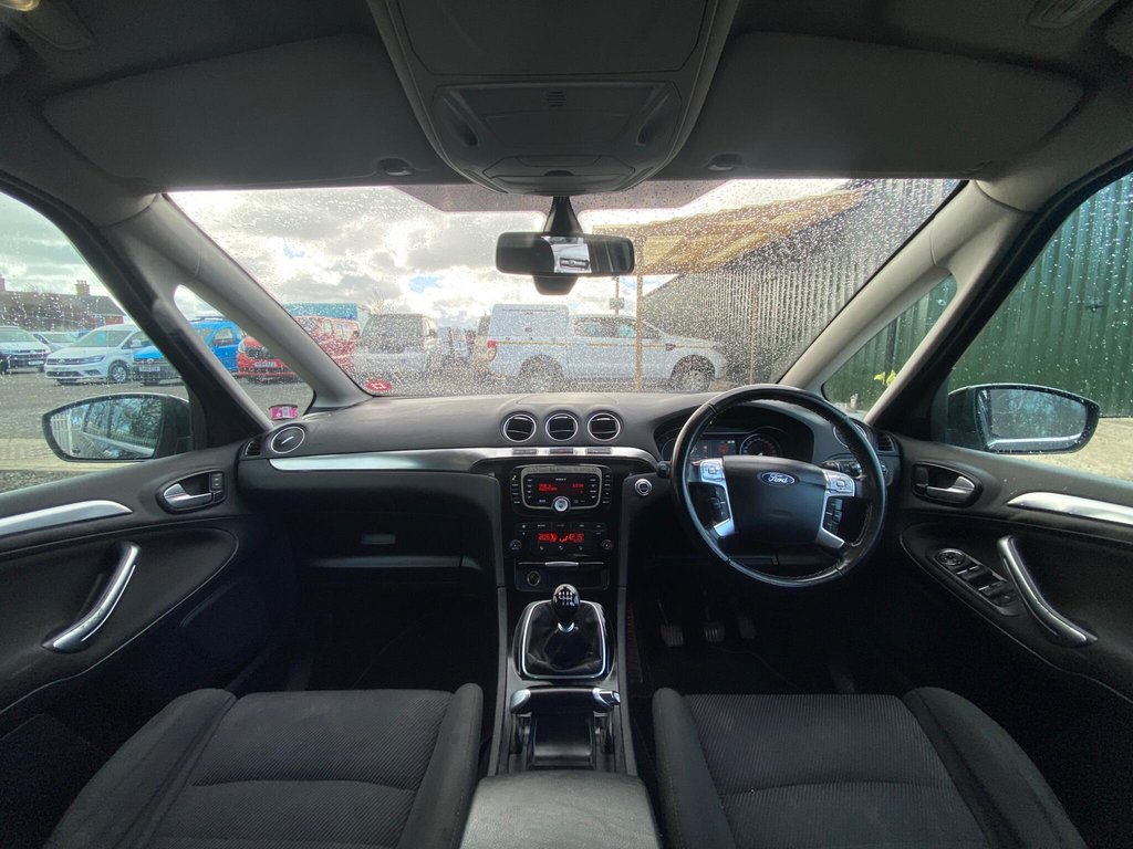 Used Ford S-Max 2012 for sale - 78140694: Photo 11